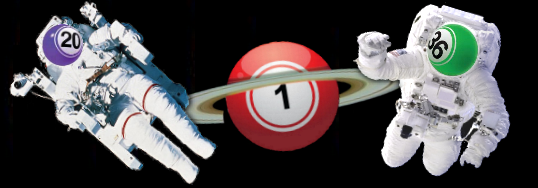 Bingo banner