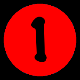 Red Number 1