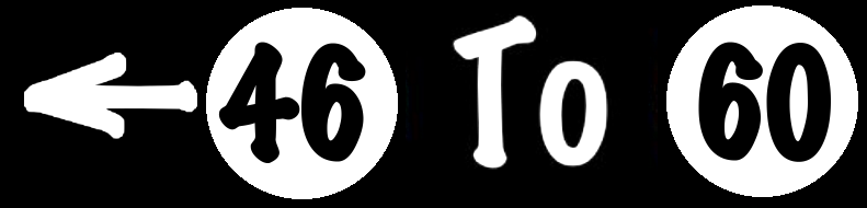 Click Here Back To Numbers 46 to 60