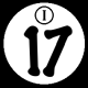Number I 17