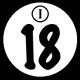 Number I 18