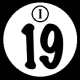 Number I 19