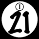 Number I 21