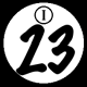 Number I 23