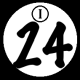 Number I 24