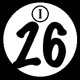 Number I 26