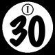 Number I 30