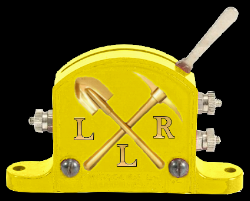Click here to retrun to Llantysilio Light Railway