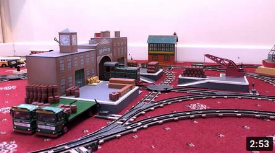 Brewery Railways On YouTube