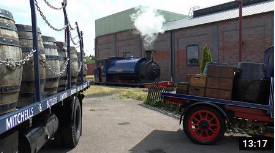 Brewery Railways On YouTube