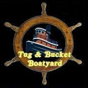 The Tug & Bucket Boatyard