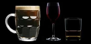 Choose You Tipple