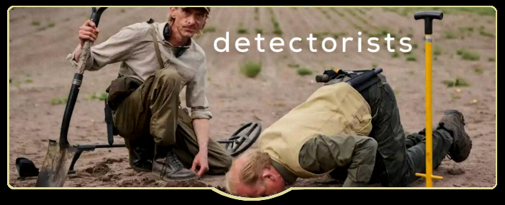 Detectorists Home Page