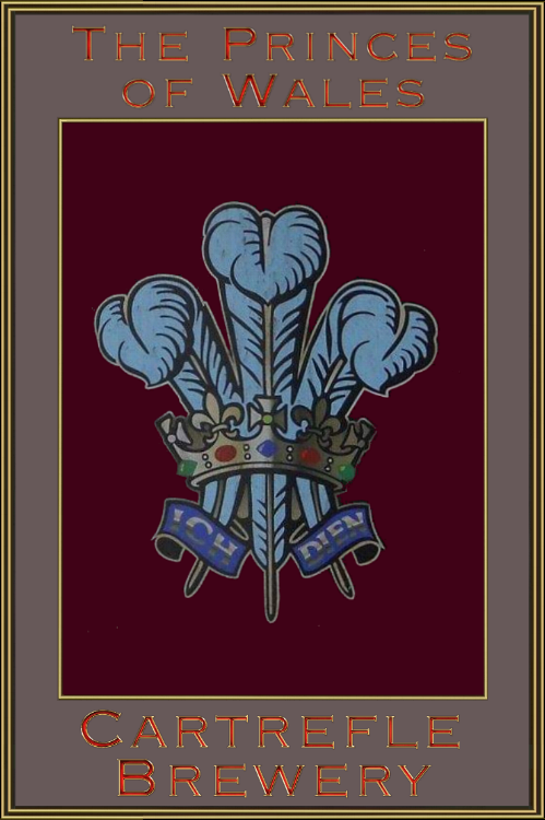 The Princes-Of Wales Public House