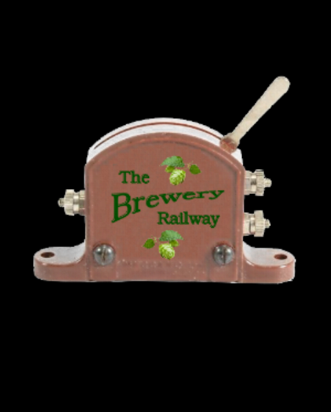 The Brewery Railway