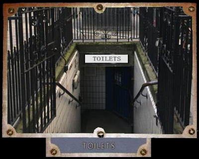 The Toilets